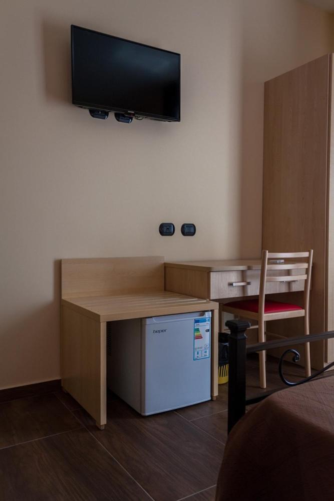 Hotel Zabbara Licata Kültér fotó