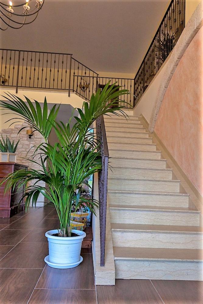 Hotel Zabbara Licata Kültér fotó